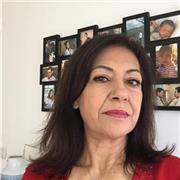 Prof et Traductrice d'arabe -français